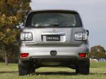 Nissan Patrol 2012 года (AU)
